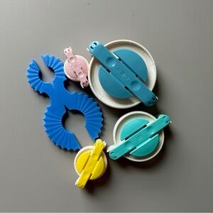 Pom Pom Maker Tools